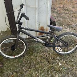 dk Bmx Bike 