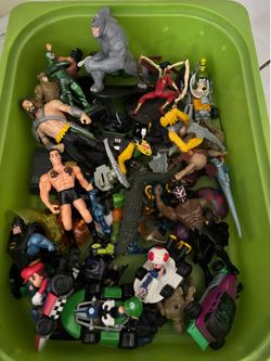 Toys