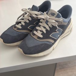 Newbalance 997R Sz11