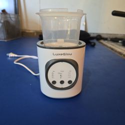 Bottle Warmer