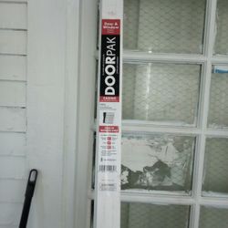 Doorpak