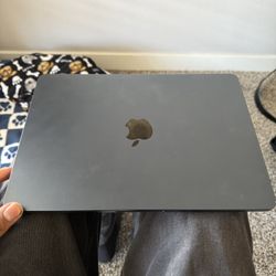 2024 MacBook Air