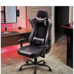 Brand New Gray massage chair
