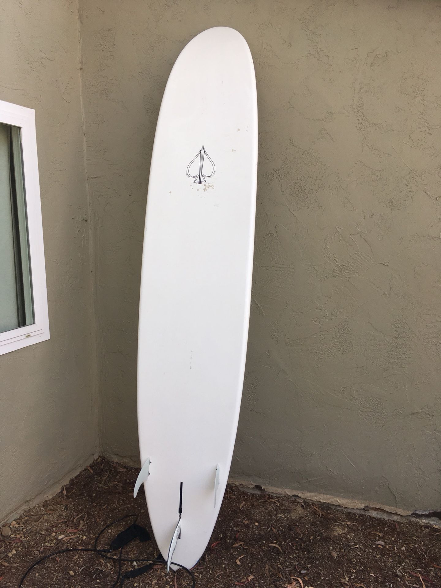 Longboard surfboard for Sale in San Diego, CA OfferUp