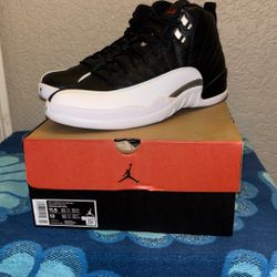 DS Jordan 12 