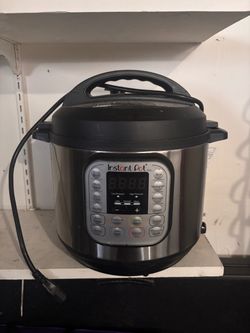 Instant Pot