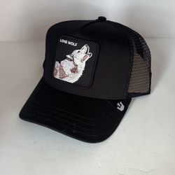 Goorin Bros Snapback Hat 🧢