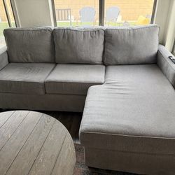 Couch/sectional 