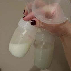 Breast Milk