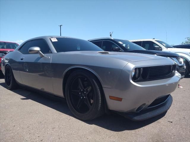 2014 Dodge Challenger