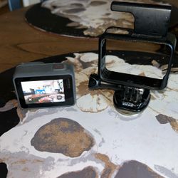 Go Pro 