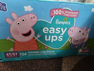 Diapers
