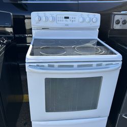 Kenmore Stove 