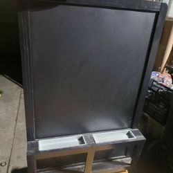Chalk Board