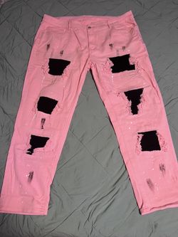 Gently worn  size 4XL Jeans