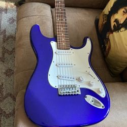 Aria STG Series Stratocaster 
