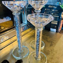 Candle Holders 🔥