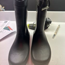 Like New Winter Boots 