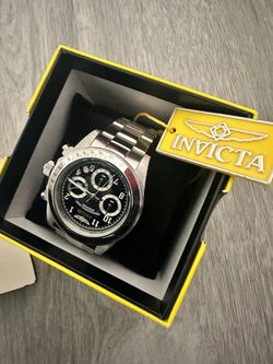 Men’s watch