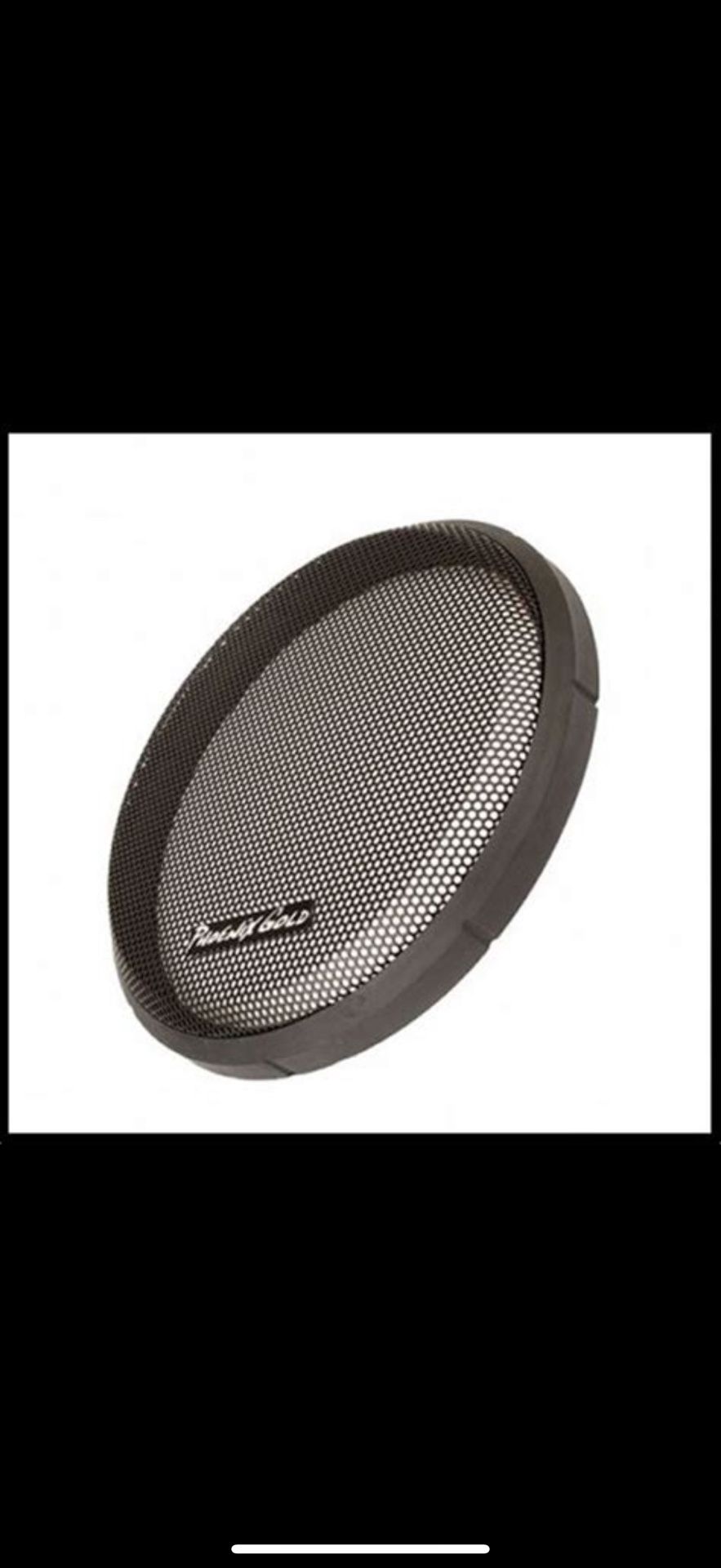 Phoenix Gold G110 Subwoofer Grill