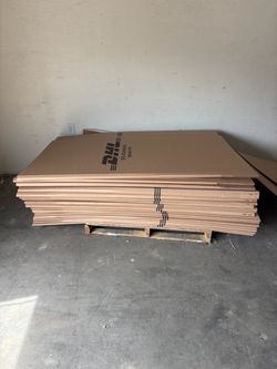 Lightly used Gaylords (20)