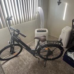 E Bike