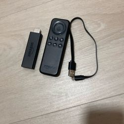 Amazon Fire TV Stick