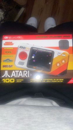 Atari50