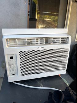 Window AC