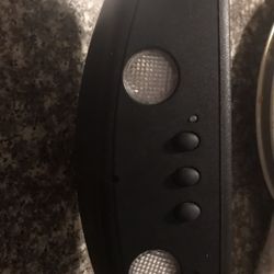 Mercedes Rear View Mirror 