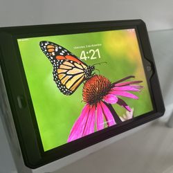 iPad (5ta Generation)9.7 Inch Tablet Apple 