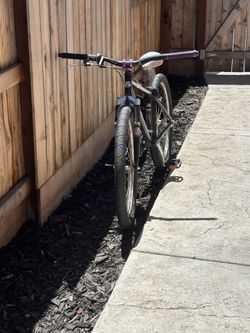 Dirt Jumper