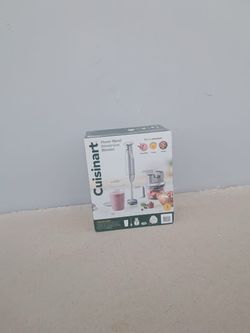 Cuisinart Power Blend Immersion Blender