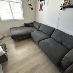 Free couch