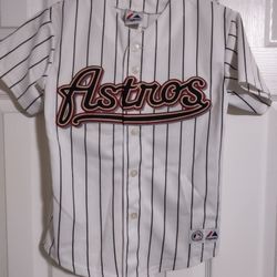 Astros Jersey 