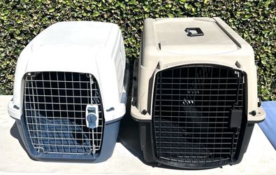 Pet Kennels - $30 each