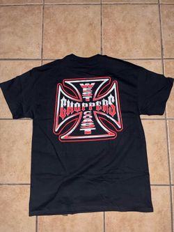 West Coast Choppers Shirts