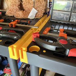 Clamps