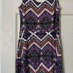 Womens Dress 