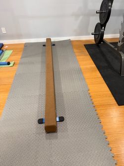 Balance Beam