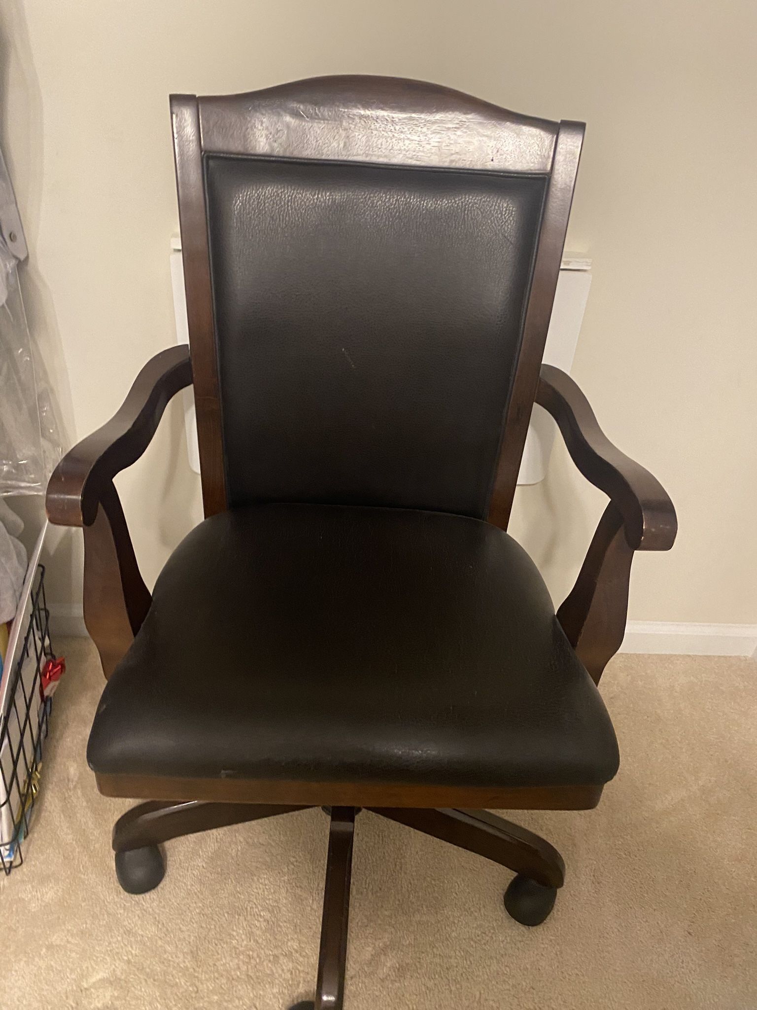 Ashley Desk Chair