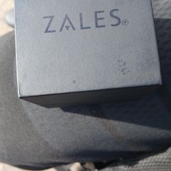 Zales Men Ring Bands 