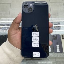 iPhone 14 Plus | 128 GB | Factory Unlocked 