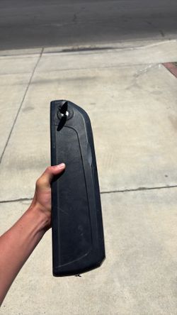 Rad runner battery
