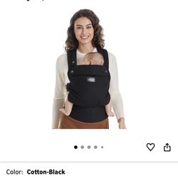 Momcozy Baby Carrier