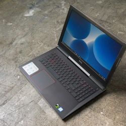 Dell Laptop Quad Core I7