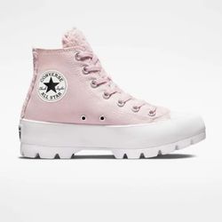 Converse Chuck Taylor All Star Lugged Cozy Shoes