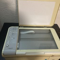 HP DESKJET F4280 ALL IN ONE