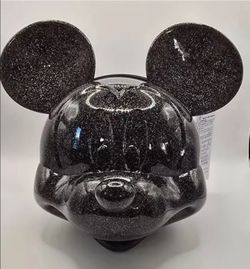 Loungefly Mickey 3D Crossbody Bag