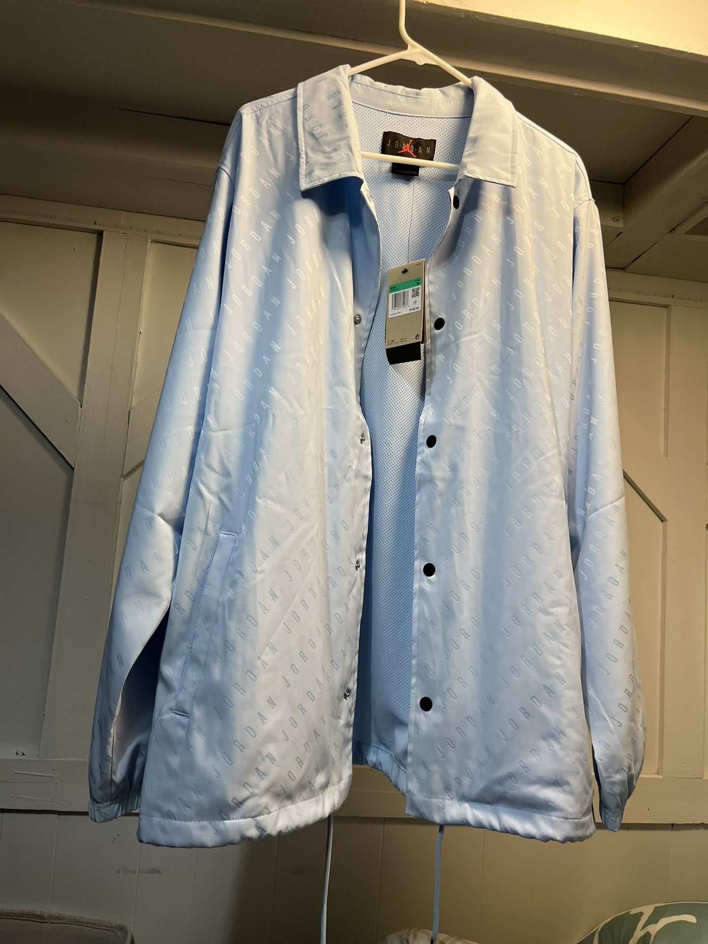 Jordan Men’s XL Apparel New